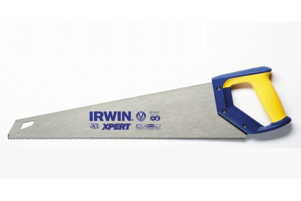 Ручна пила Irwin XP чистий різ 22"/550мм 10T/11P (10505543)