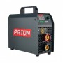 Зварювальний апарат PATON™ ECO-200-С + кейс