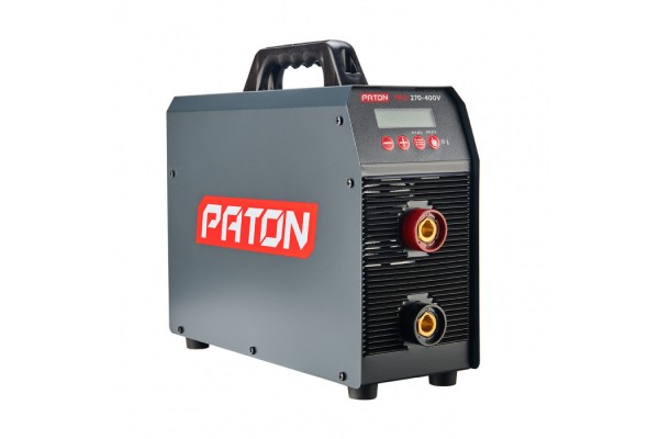 Зварювальний апарат PATON™ PRO-270-400V