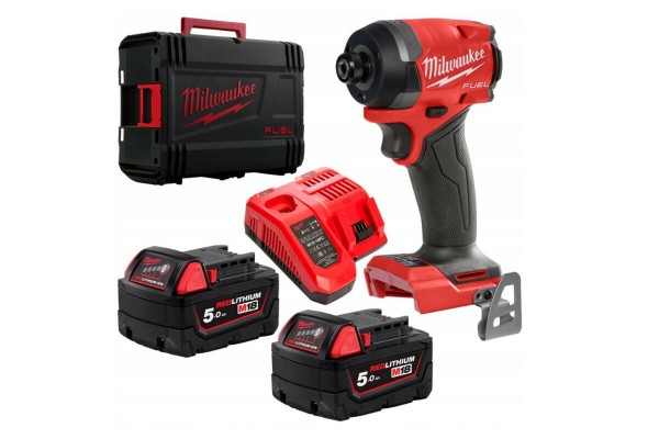 Акумуляторний гвинтокрут Milwaukee M18 FID3-502X (4933479865)