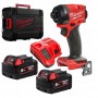 Акумуляторний гвинтокрут Milwaukee M18 FID3-502X (4933479865)