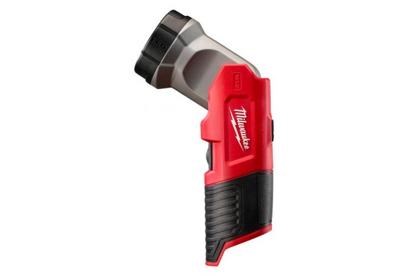 Акумуляторний ліхтар Milwaukee M12 TLED-0 (4932430360)