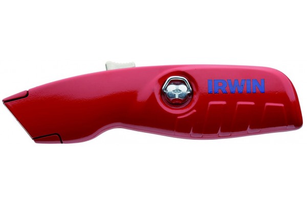 Ніж IRWIN Self-Retractable Knife (10505822)