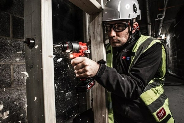 Акумуляторний шурупокрут Milwaukee M12 (FPD2-202X) (4933479868)