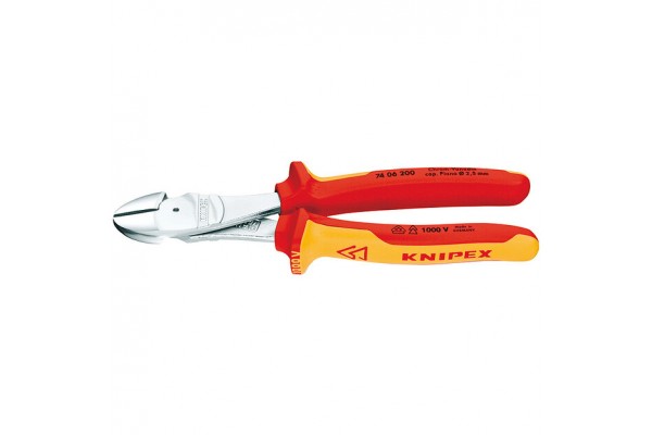 Кусачки бокові Knipex (74 06 200)