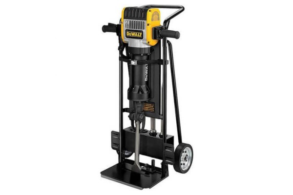 Молоток відбійний мережевий DeWALT D25981K