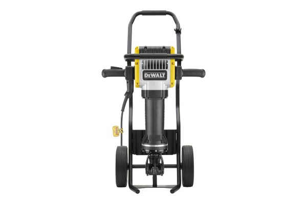 Молоток відбійний мережевий DeWALT D25981K