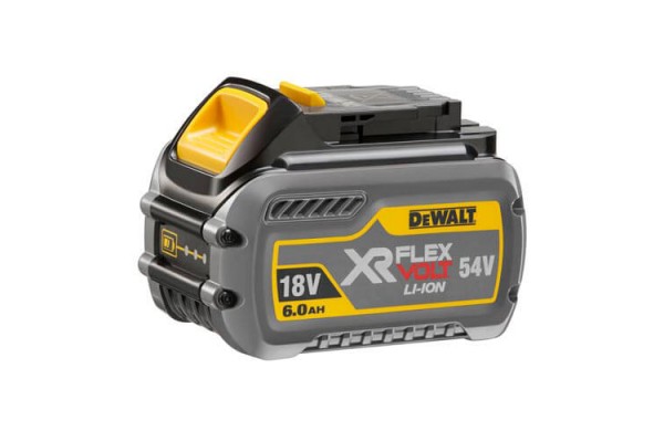 Акумуляторна батарея DeWALT DCB546