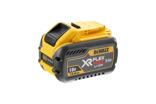 Акумуляторна батарея DeWALT DCB548