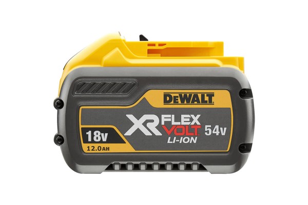 Акумуляторна батарея DeWALT DCB548