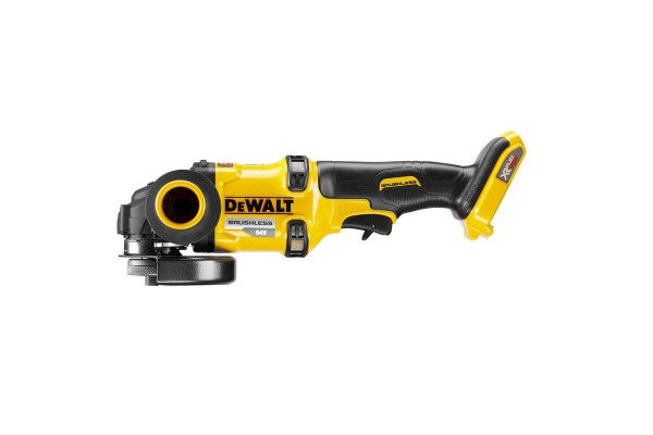 Шліфмашина кутова - болгарка акумуляторна DeWALT DCG418N