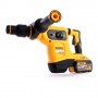 Перфоратор акумуляторний безщітковий SDS MAX DeWALT DCH481X2