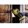 Пила шабельна акумуляторна безщіткова DeWALT DCS312D2