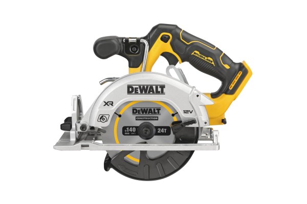 Пила дискова акумуляторна безщіткова DeWALT DCS512NT