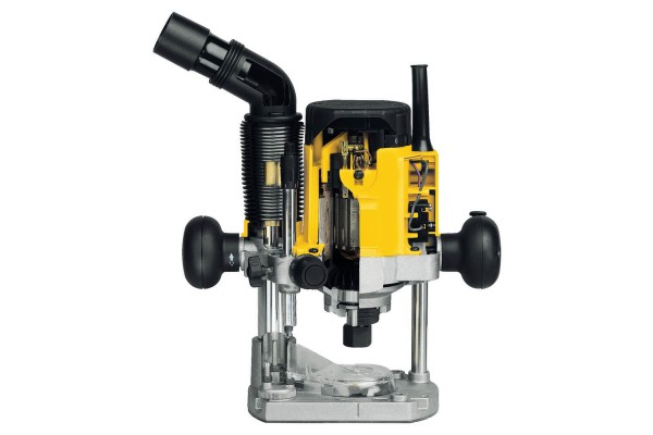 Фрезер мережевий DeWALT DW621