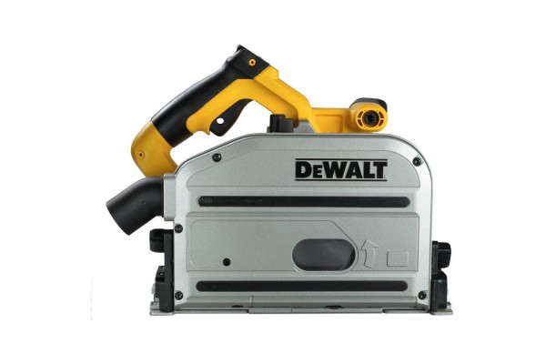 Пила дискова занурювальна мережева DeWALT DWS520KT