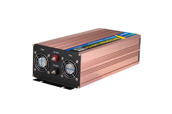 Джерело безперебійного живлення (інвертор) SW-GP1000/12C , 1000W