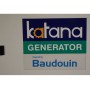 Дизельний генератор KATANA KD 50 KVA