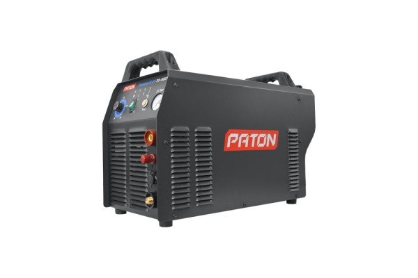 Плазморіз PATON™ StandardCUT-70-400V без плазмотрона (WA)