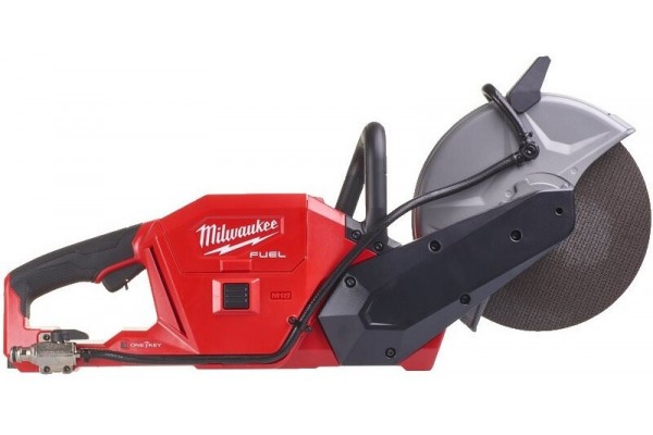 Акумуляторна відрізна машина Milwaukee M18 FCOS230-0 без АКБ и ЗУ (4933471696)