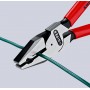 Плоскогубці KNIPEX 180 мм (02 02 180)