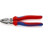 Плоскогубці KNIPEX 180 мм (02 02 180)