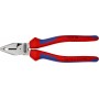 Плоскогубці KNIPEX 180 мм (02 02 180)