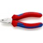 Плоскогубці KNIPEX 110 мм (08 05 110)