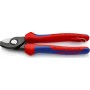 Кабелеріз KNIPEX 165 мм (95 12 165 T)