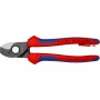 Кабелеріз KNIPEX 165 мм (95 12 165 T)