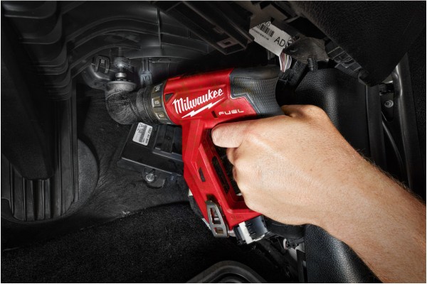 Акумуляторна дриль-шурупокрут Milwaukee M12 FDDXKIT-202X (4933464979)