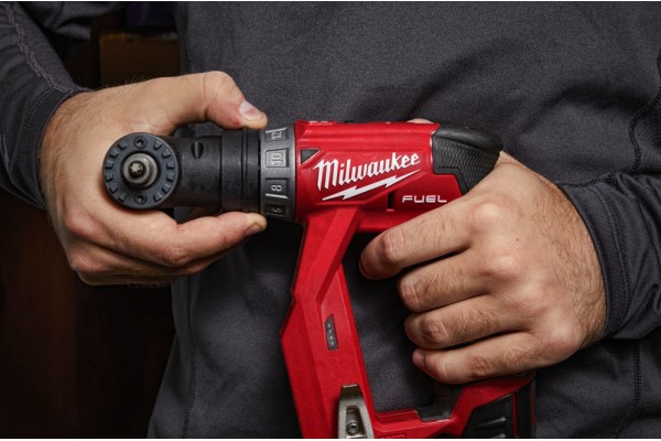 Акумуляторна дриль-шурупокрут Milwaukee M12 FDDXKIT-202X (4933464979)