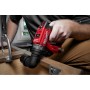 Акумуляторна дриль-шурупокрут Milwaukee M12 FDDXKIT-202X (4933464979)