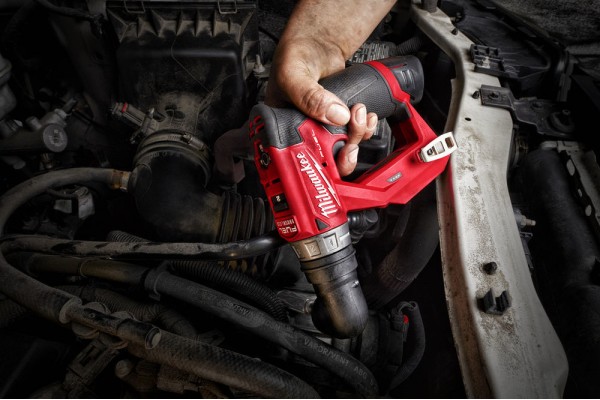 Акумуляторна дриль-шурупокрут Milwaukee M12 FDDXKIT-202X (4933464979)