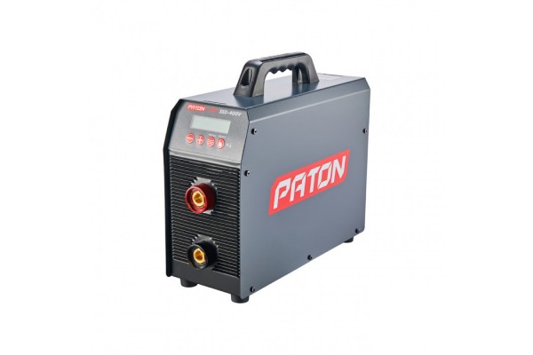 Зварювальний апарат PATON™ PRO-350-400V