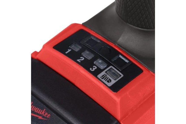 Акумуляторний гвинтокрут Milwaukee M18 FID3-502X (4933479865)