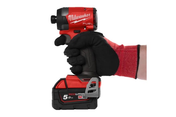 Акумуляторний гвинтокрут Milwaukee M18 FID3-502X (4933479865)