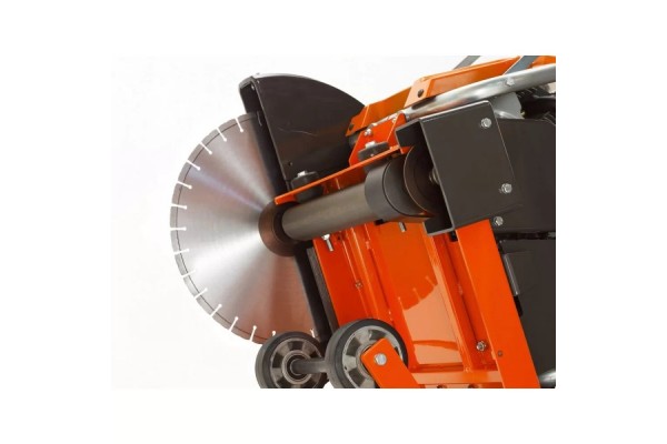 Нарізувач швів Husqvarna FS524 (9670461-02)