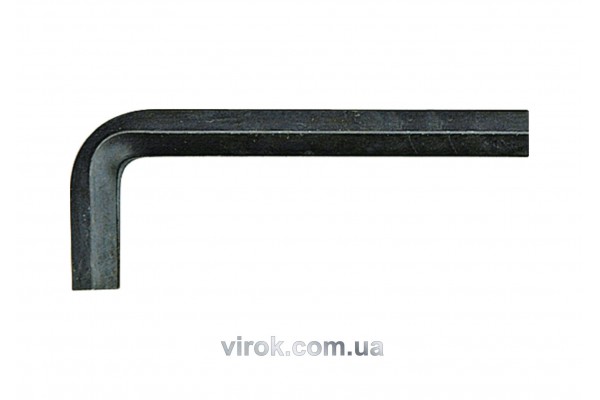Ключ шестигранний Г-подібний VOREL HEX 14 мм