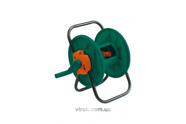 Котушка для шланга FLO 5/8"-45 м 1/2"-60 м