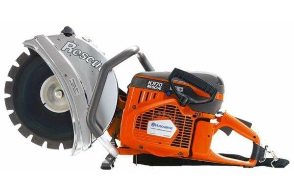 Бензоріз Husqvarna K970 16