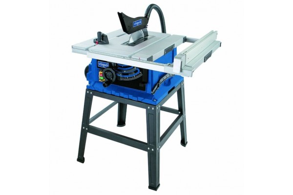 Циркулярний верстат Scheppach HS 105