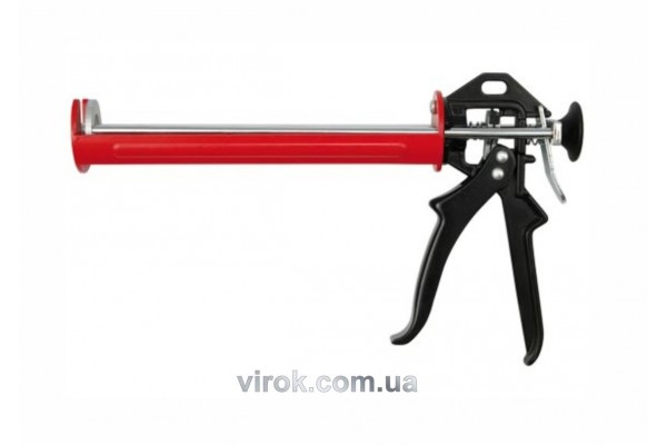 Пістолет для герметика YATO 225 мм