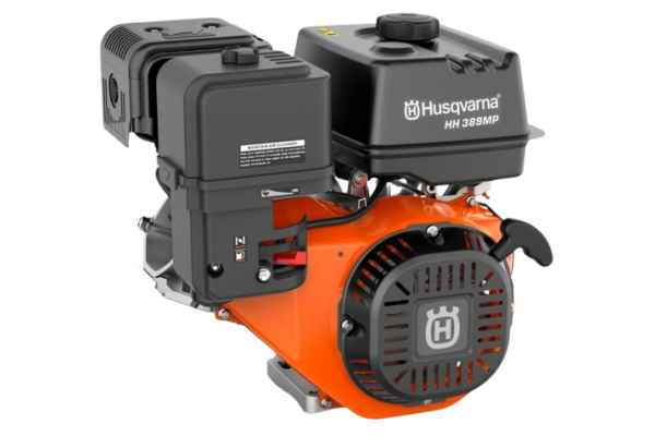 Двигун Husqvarna HH389MP (9705058-01)