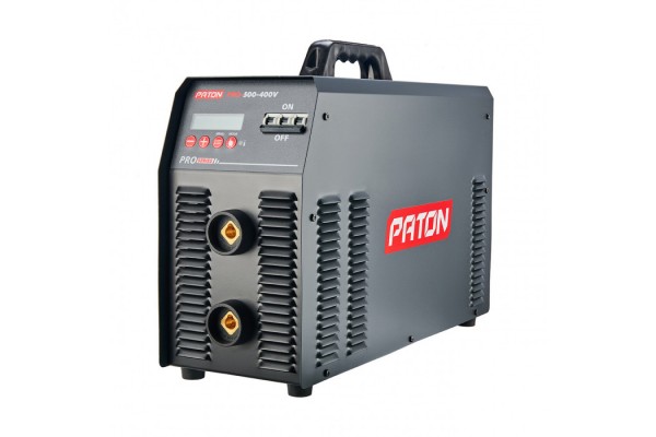 Зварювальний апарат PATON PRO-500-400V