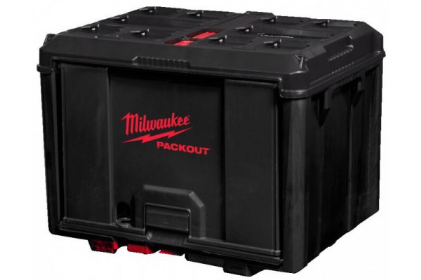 Ящик MILWAUKEE PACKOUT (4932480623)