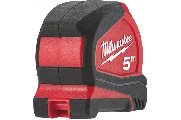 Рулетка Milwaukee Professional 5х25 мм, (4932459593)