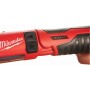 Акумуляторна викрутка Milwaukee M4 D-202B (4933440475)