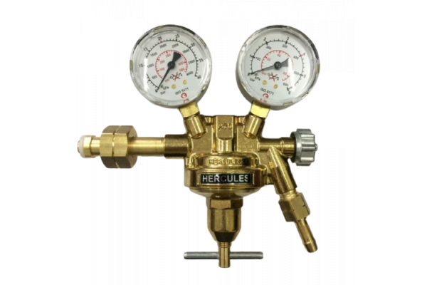 Редуктор Ar/CO2 HERCULES 514.D051