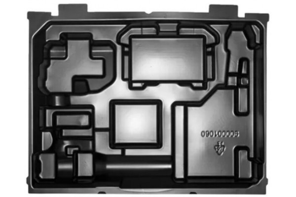 Вставка №11 для кейсу HD Box Milwaukee (4932453510)